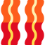 Bacon icon 64x64