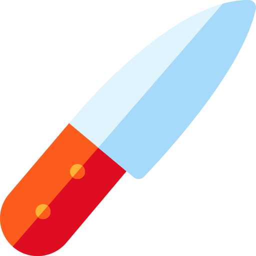 Knife icon