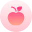 Apple icon 64x64