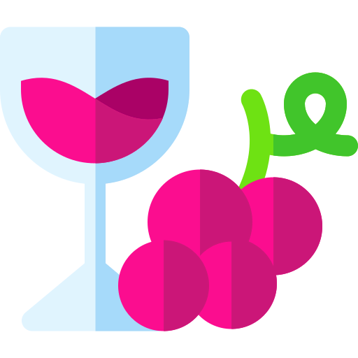 Wine icon