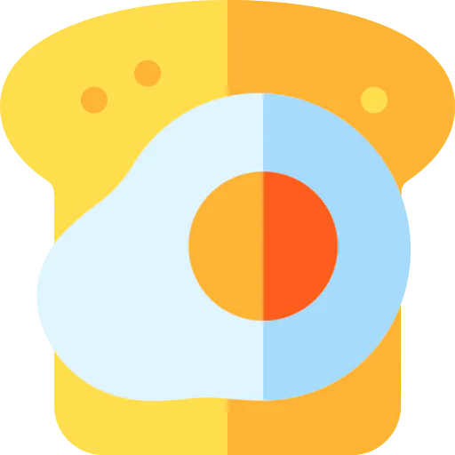Omelette icon