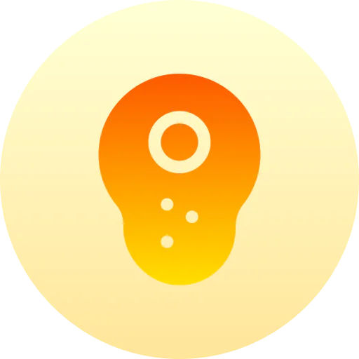 Omelette icon