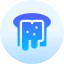 Toast icon 64x64