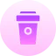 Coffee cup icon 64x64