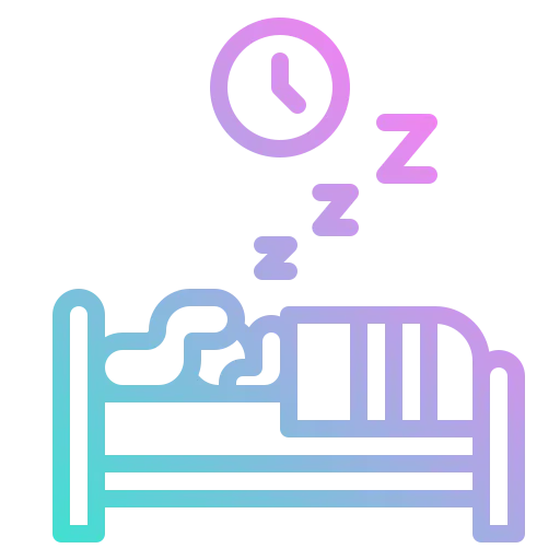 Bed icon