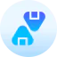 Onigiri icon 64x64