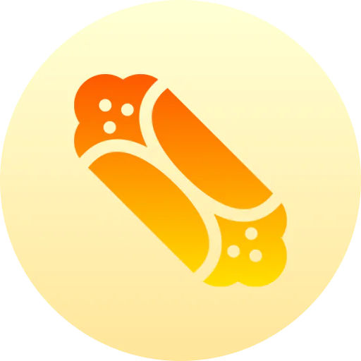 Shawarma icon