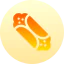 Shawarma 图标 64x64