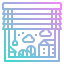 Blind icon 64x64