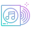 Cd player icon 64x64