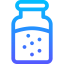 Rolled oats icon 64x64