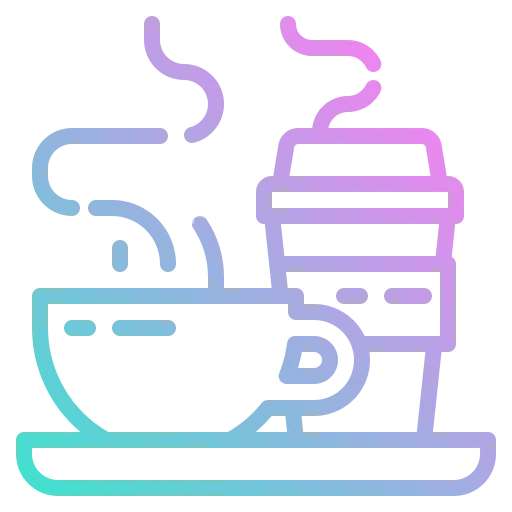 Coffee icon