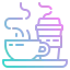 Coffee icon 64x64