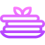Pancakes icon 64x64