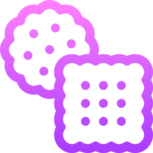 Biscuits icon