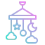 Crib icon 64x64