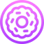Donut icon 64x64