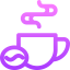 Coffee cup icon 64x64