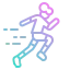 Exercise icon 64x64
