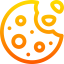 Cookie icon 64x64