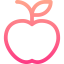 Apple icon 64x64