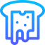 Toast icon 64x64
