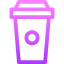 Coffee cup icon 64x64