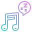 Music icon 64x64