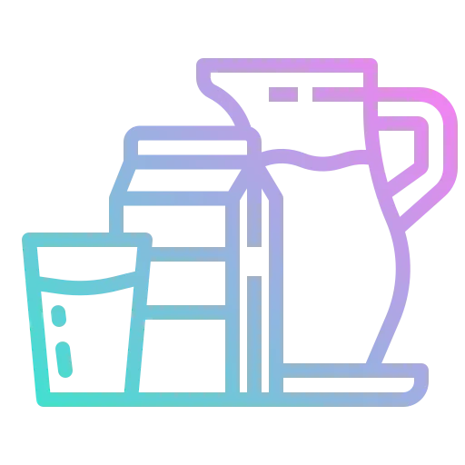 Milk icon
