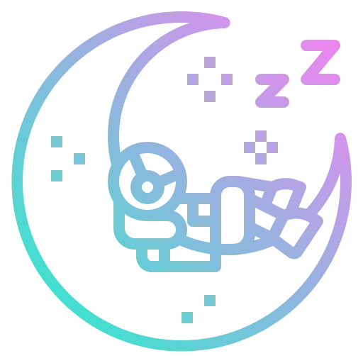 Moon icon
