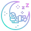 Moon icon 64x64