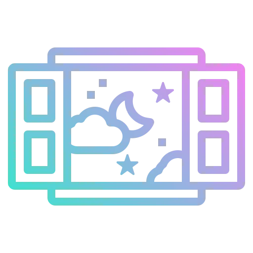 Window icon