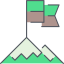 Mountain icon 64x64