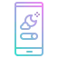 Night mode icon 64x64