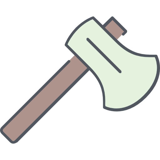 Axe icon