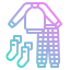 Pajamas icon 64x64