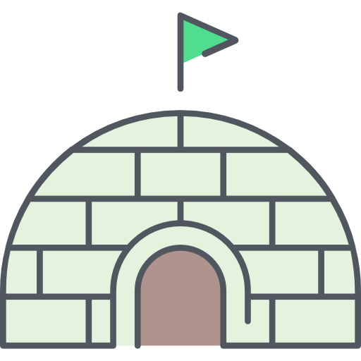 Igloo icon