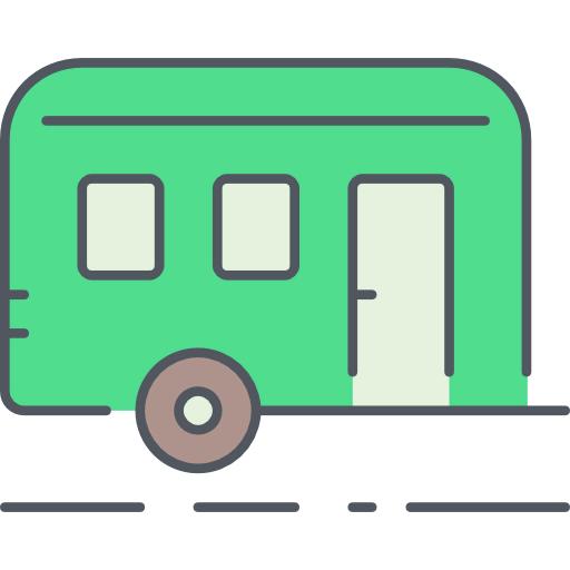 Trailer icon