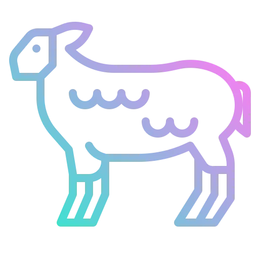 Sheep icon