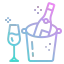 Wine icon 64x64