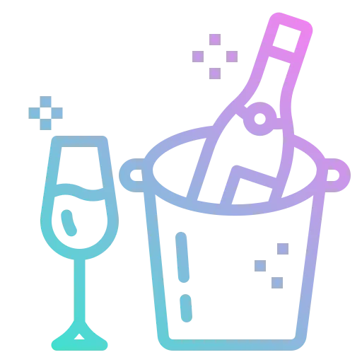Wine icon