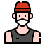 Man icon 64x64