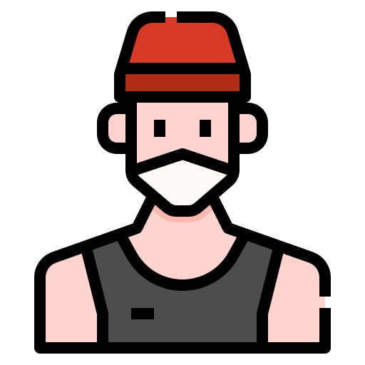Man icon