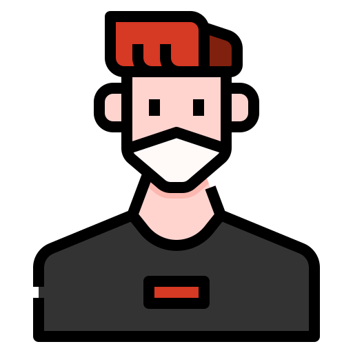 Boy icon
