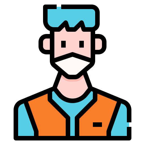 Man icon