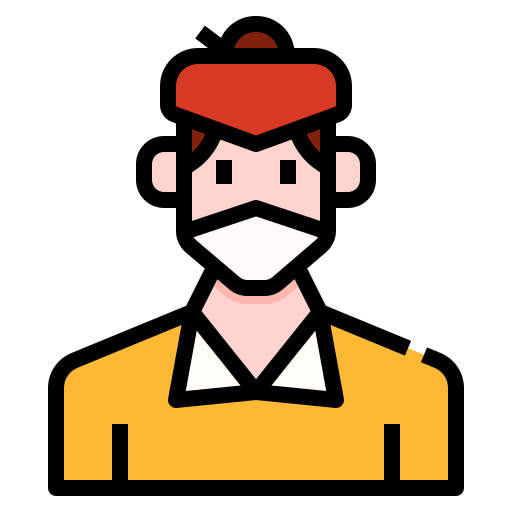 Man icon