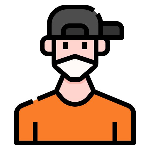 Man icon