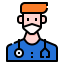 Doctor icon 64x64