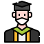 Man icon 64x64