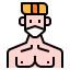 Man icon 64x64